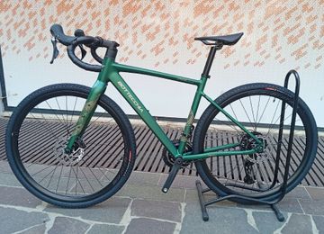 Bottecchia Gravel Shimano CUES 2026 Road & Gravel d'occasion — image 3 sur 6