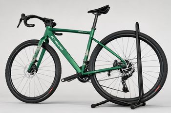 Gebrauchtes Bottecchia Gravel Shimano CUES 2026 Road & Gravel, Grün — Bild 6 von 6