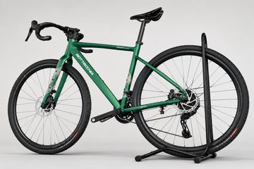 Bottecchia Gravel Shimano CUES 2026 Road & Gravel d'occasion — image 6 sur 6