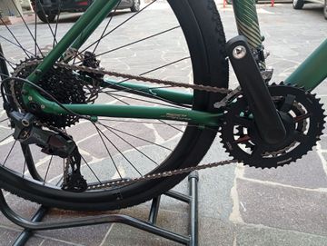 Bottecchia Gravel Shimano CUES 2026 Road & Gravel d'occasion — image 4 sur 6
