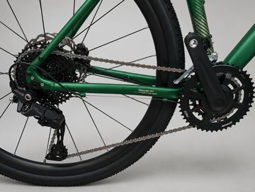 Bottecchia Gravel Shimano CUES 2026 Road & Gravel d'occasion — image 2 sur 6