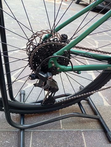 Bottecchia Gravel Shimano CUES 2026 Road & Gravel d'occasion — image 5 sur 6