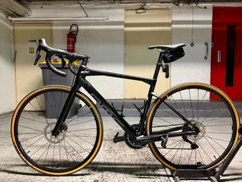 Tweedehands BMC Roadmachine FIVE 2023 2023 Road & Gravel — afbeelding 2 van 5