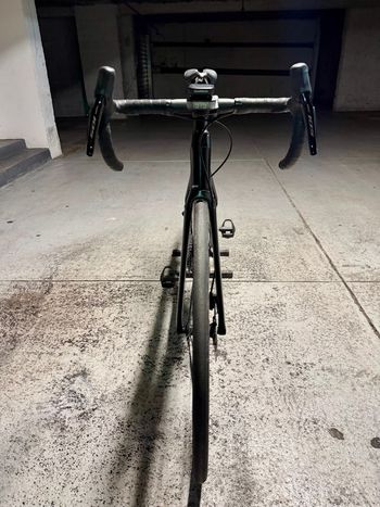 Tweedehands BMC Roadmachine FIVE 2023 2023 Road & Gravel — afbeelding 5 van 5
