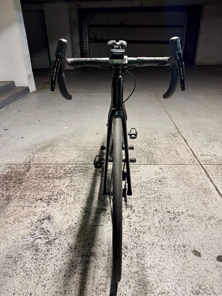 Tweedehands BMC Roadmachine FIVE 2023 2023 Road & Gravel — afbeelding 5 van 5