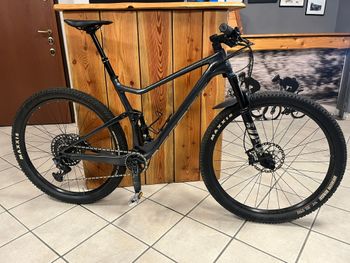 Used Scott Spark RC 900 Team 2021 2021 MTB