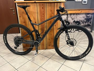 Brugt Scott Spark RC 900 Team 2021 2021 MTB