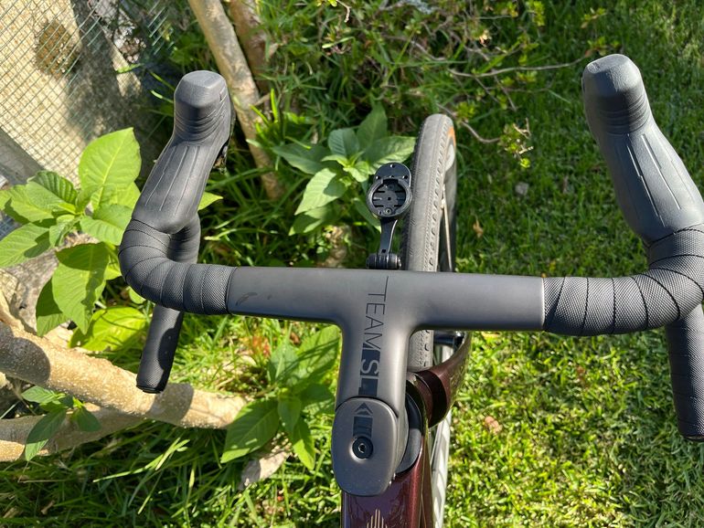 Brugt Merida MISSION 9000 2026 2026 Road & Gravel — billede 6 af 12