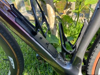 Brugt Merida MISSION 9000 2026 2026 Road & Gravel — billede 8 af 12