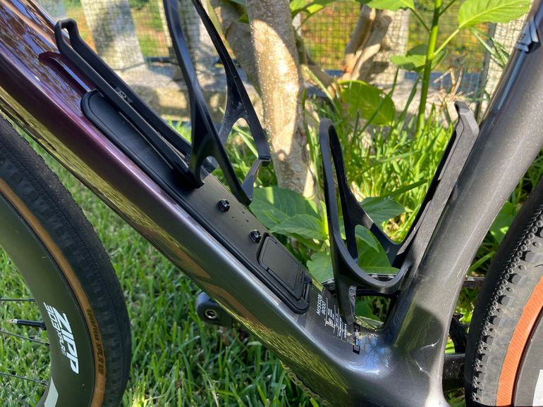 Brugt Merida MISSION 9000 2026 2026 Road & Gravel — billede 8 af 12