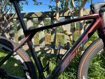 Brugt Merida MISSION 9000 2026 2026 Road & Gravel — billede 5 af 12