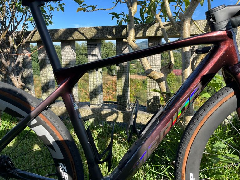 Brugt Merida MISSION 9000 2026 2026 Road & Gravel — billede 5 af 12