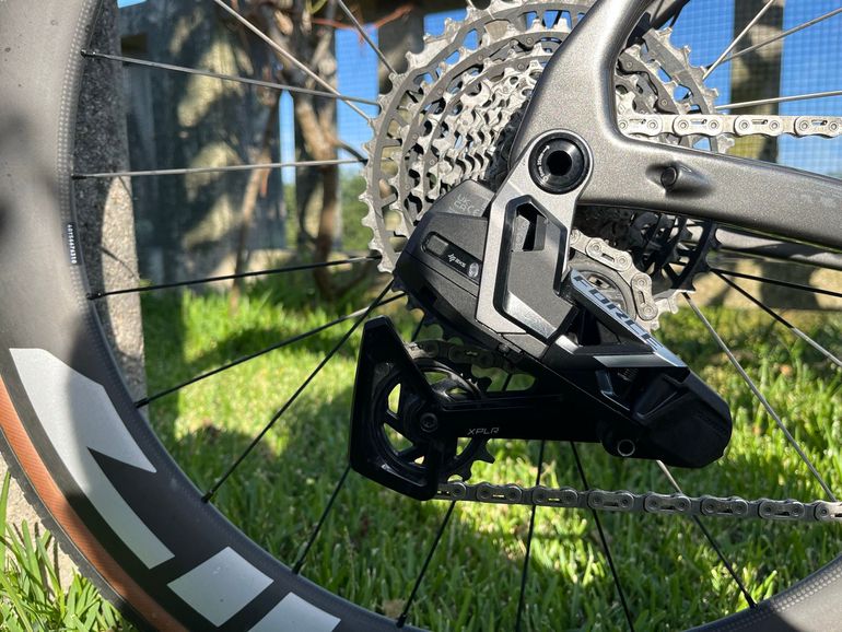 Brugt Merida MISSION 9000 2026 2026 Road & Gravel — billede 2 af 12