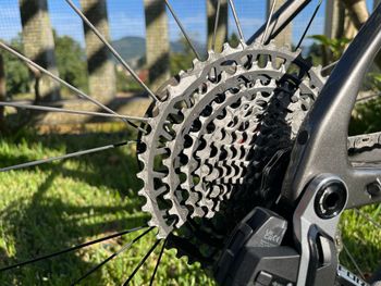 Brugt Merida MISSION 9000 2026 2026 Road & Gravel — billede 12 af 12
