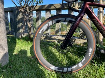 Brugt Merida MISSION 9000 2026 2026 Road & Gravel — billede 10 af 12