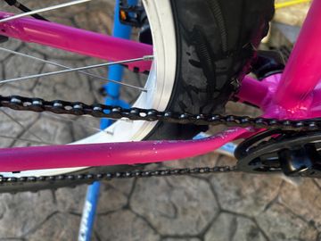 Trek Roscoe 20 2020 2020 Youth d'occasion — image 3 sur 5