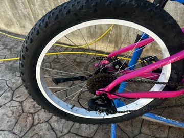 Trek Roscoe 20 2020 2020 Youth d'occasion — image 2 sur 5