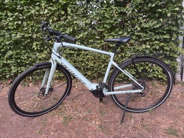 Used Specialized Turbo Vado SL 4.0 EQ 2023 2023 Urban & Touring