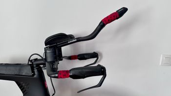 Used Argon 18 E117 Shimano Ultegra Di2 2021 Road & Gravel, Black — image 4 of 5