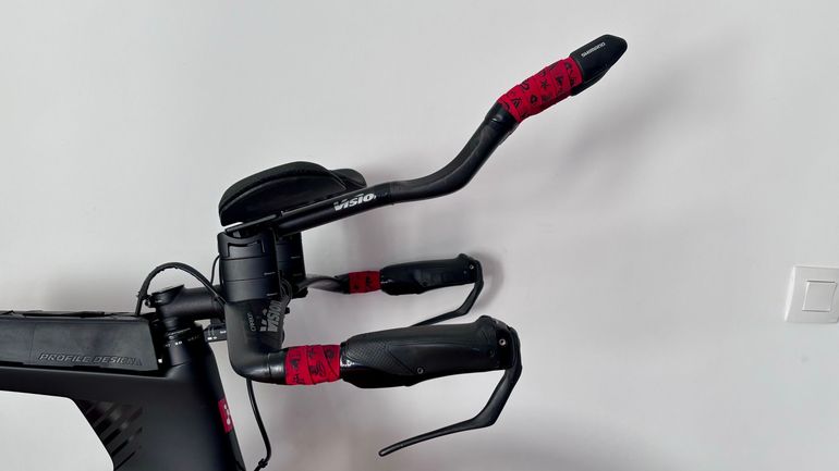 Used Argon 18 E117 Shimano Ultegra Di2 2021 Road & Gravel, Black — image 4 of 5