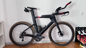 Używany Argon 18 E117 Shimano Ultegra Di2 2021 Road & Gravel