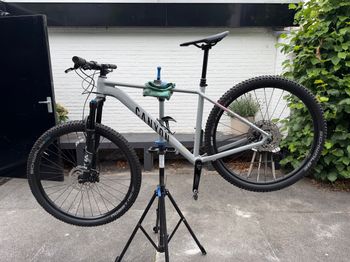 Canyon Grand Canyon 8 2022 2022 MTB d'occasion