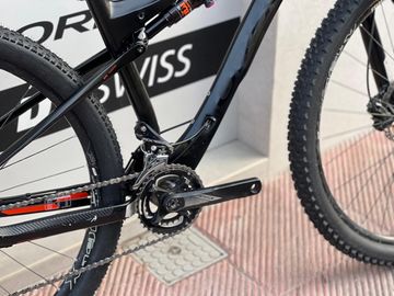 Used Orbea OIZ M50 2018 2018 Mountainbike, Black, 27.5, 29 — image 5 of 18
