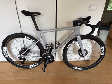 Gebrauchtes Specialized S-Works Tarmac SL8 - Shimano Dura-Ace Di2 2025 2025 Road & Gravel