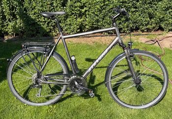 Gebrauchtes Stevens Galant SX Urban & Touring
