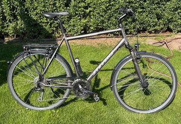 Used Stevens Galant SX Urban & Touring