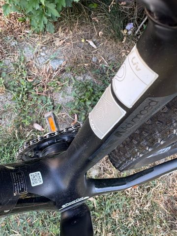 Used Liv Custom Shimano SLX 2019 Mountainbike, Black — image 6 of 8