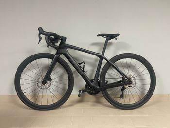 Used Trek Domane SL 6 Gen 4 2024 2024 Road & Gravel