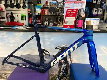 Gebrauchtes Giant Propel Advanced SL 0 Dura-Ace 2025 Frameset 2025 Road & Gravel