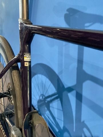 Brugt Giant Propel Advanced Pro 0 AXS 2023 2023 Road & Gravel — billede 6 af 6