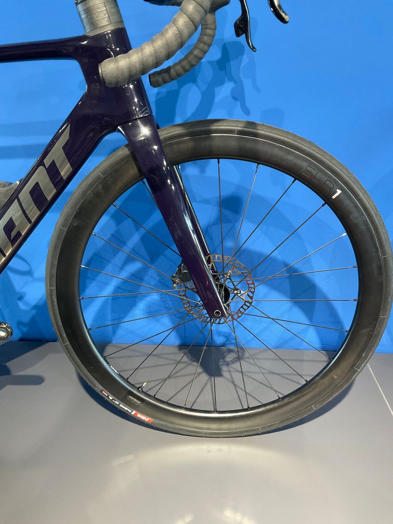 Brugt Giant Propel Advanced Pro 0 AXS 2023 2023 Road & Gravel — billede 3 af 6
