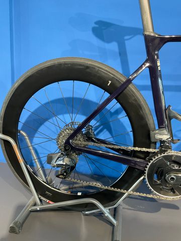 Brugt Giant Propel Advanced Pro 0 AXS 2023 2023 Road & Gravel — billede 4 af 6