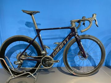 Giant Propel Advanced Pro 0 AXS 2023 2023 Road & Gravel d'occasion