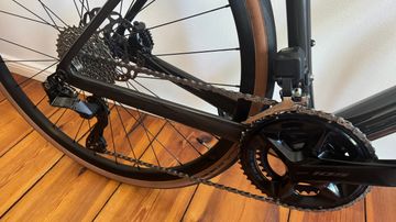 Used Scott Addict 20 2024 2024 Road & Gravel, Green — image 8 of 10