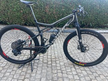 Gebrauchtes Specialized S-Works Epic FSR World Cup 2017 2017 MTB