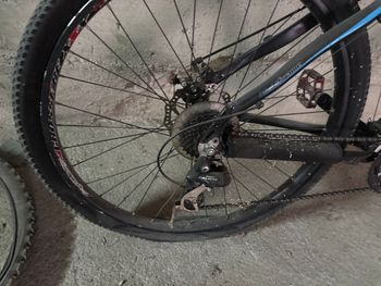 Brugt Jumper Track Custom Shimano Dura Ace 2020 Mountainbike — billede 3 af 3
