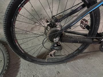 Used Jumper Track Custom Shimano Dura Ace 2020 Mountainbike, Black — image 3 of 3