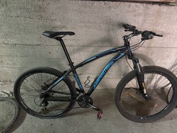 Jumper Track Custom Shimano Dura Ace 2020 MTB d'occasion