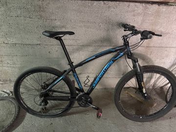 Gebrauchtes Jumper Track Custom Shimano Dura Ace 2020 MTB