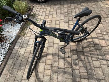 Gebrauchtes Bottecchia Custom 2026 Urban, Blau — Bild 2 von 6