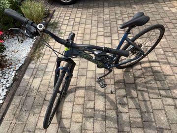 Used Bottecchia Custom 2026 Urban, Blue — image 2 of 6
