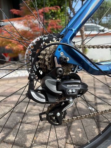 Used Bottecchia Custom 2026 Urban, Blue — image 3 of 6