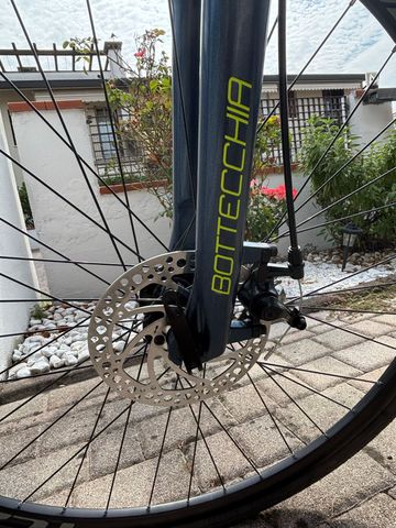Used Bottecchia Custom 2026 Urban, Blue — image 5 of 6