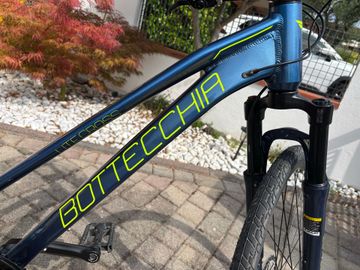 Used Bottecchia Custom 2026 Urban, Blue — image 4 of 6