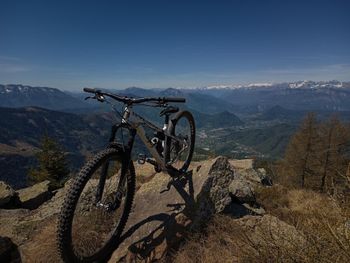 Ragley Big Al 2023 (ultimo Modello Andolo Sterzo 63.5) 2023 MTB usato