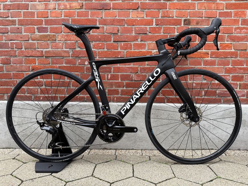 Gebrauchtes Pinarello Gan Shimano 105 2024 Road & Gravel